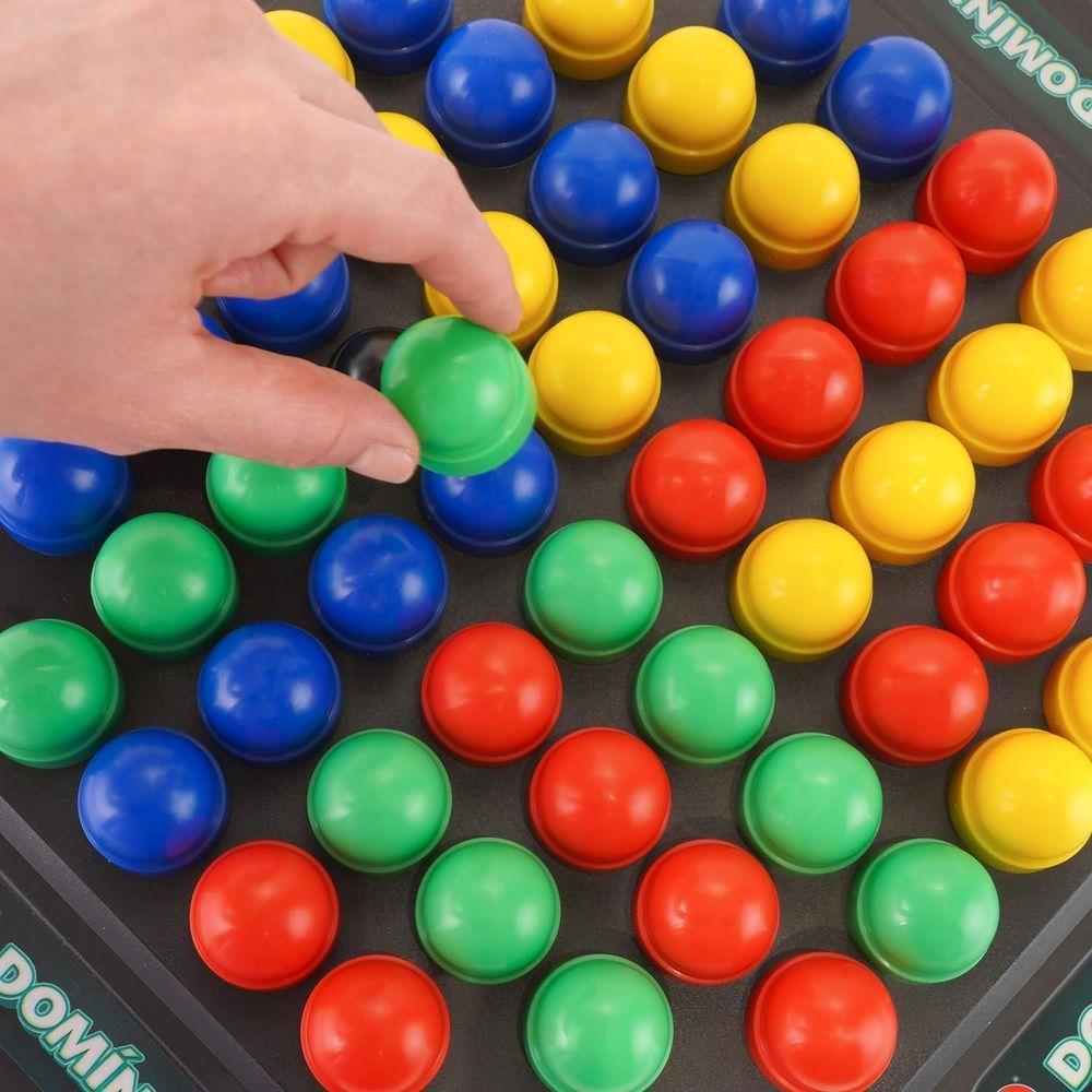 Jogo Domínio - Estrela - 6