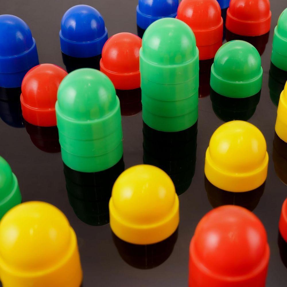 Jogo Domínio - Estrela - 8