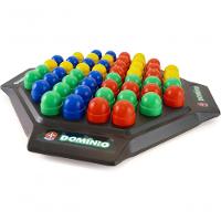 Jogo Domínio - Estrela