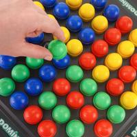 Jogo Domínio - Estrela - 6