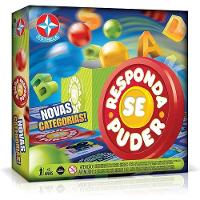Jogo Responda Se Puder - Estrela - 2