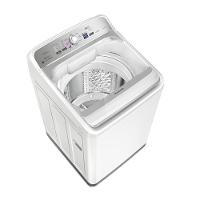 Máquina de Lavar Panasonic Função Vanish Branco Mais Branco 14kg - NA-F140B1W 110V - 2