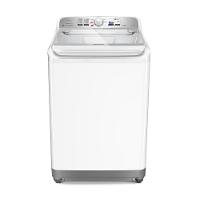 Máquina de Lavar Panasonic Função Vanish Branco Mais Branco 14kg - NA-F140B1W 110V - 3