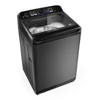 Máquina de Lavar Panasonic Função Vanish 12kg Titânio - NA-F120B1T 110V - 1