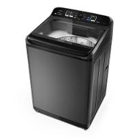 Máquina de Lavar Panasonic Função Vanish 12kg Titânio - NA-F120B1T 110V - 2