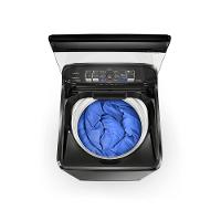 Máquina de Lavar Panasonic Função Vanish 12kg Titânio - NA-F120B1T 110V - 5