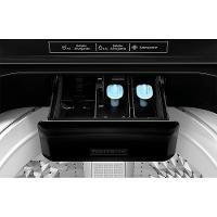 Máquina de Lavar Panasonic Função Vanish 12kg Titânio - NA-F120B1T 110V - 7