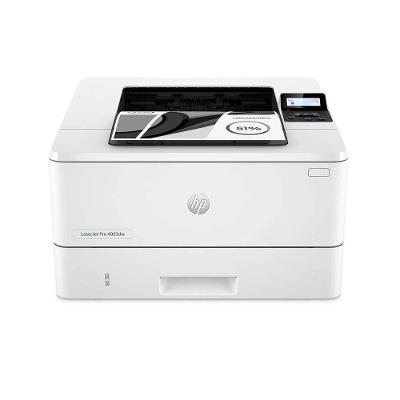 Impressora Hp Laserjet 4003dw Mono Branco 110-127v
