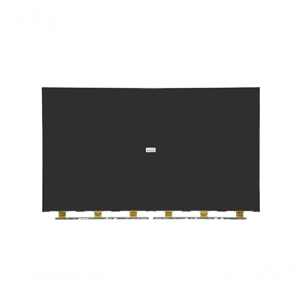 Peça - Tela de Cristal Líquido (BA) TV LG 55UP7750PSB, 55NANO75SQA, 55UQ801C0SB - EAJ65756901 - 1