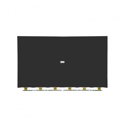 Peça - Tela de Cristal Líquido (BA) TV LG 55UP7750PSB, 55NANO75SQA, 55UQ801C0SB - EAJ65756901