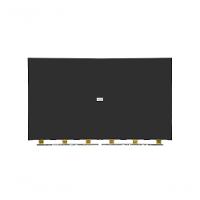 Peça - Tela de Cristal Líquido (BA) TV LG 55UP7750PSB, 55NANO75SQA, 55UQ801C0SB - EAJ65756901 - 1