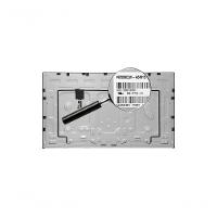 Peça - Tela de Cristal Líquido (Módulo) TV LG 55SM8600PSA, 55NANO86SNA - EAJ65654801 - 5