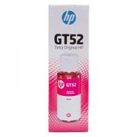 Refil De Tinta Hp M0h55al (gt52) Magenta - 1