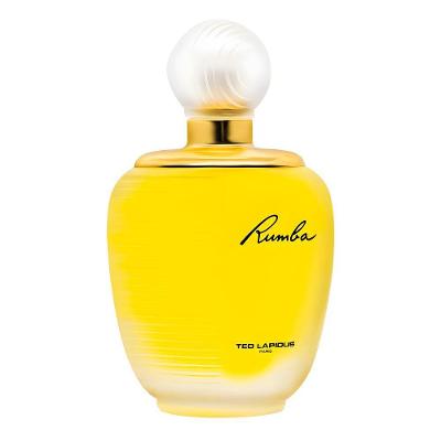 Ted Lapidus Rumba Eau De Toilette - Perfume Feminino 100ml
