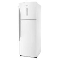 Geladeira Panasonic A+++ Frost Free 387L Branco - NR-BT41PD1W 110V - 3