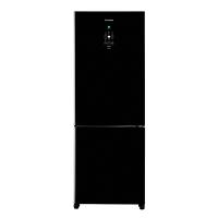 Geladeira Panasonic Frost Free 480L A+++ Black Glass - NR-BB71GVFB 110V - 1
