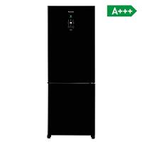 Geladeira Panasonic Frost Free 480L A+++ Black Glass - NR-BB71GVFB 110V - 6