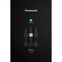 Geladeira Panasonic Frost Free 480L A+++ Black Glass - NR-BB71GVFB 110V - 9
