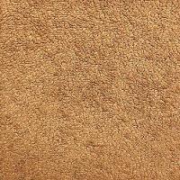 Sofá Curvo Orgânico Orion bouclé Laranja 402 - 6