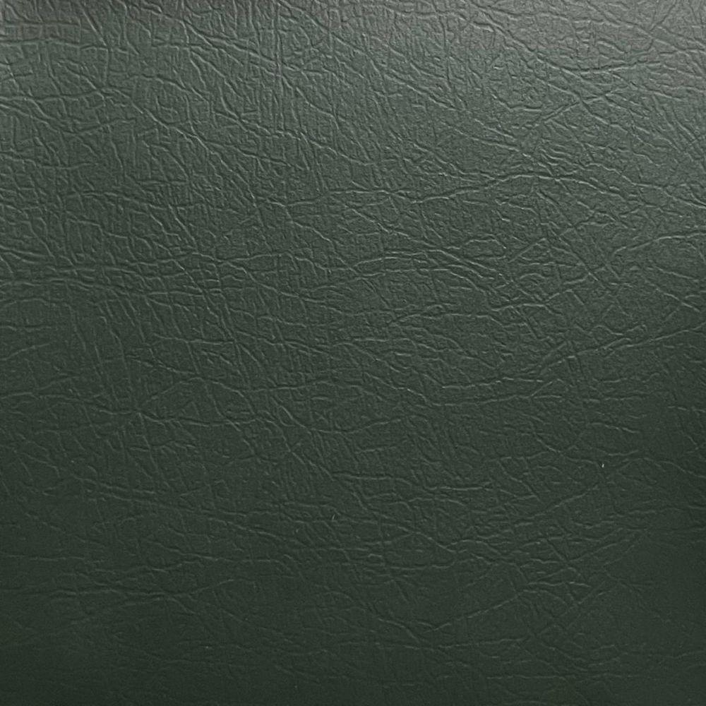 Poltrona Giratória Angra Base Alumínio material Sintético Verde Militar 303 - 5