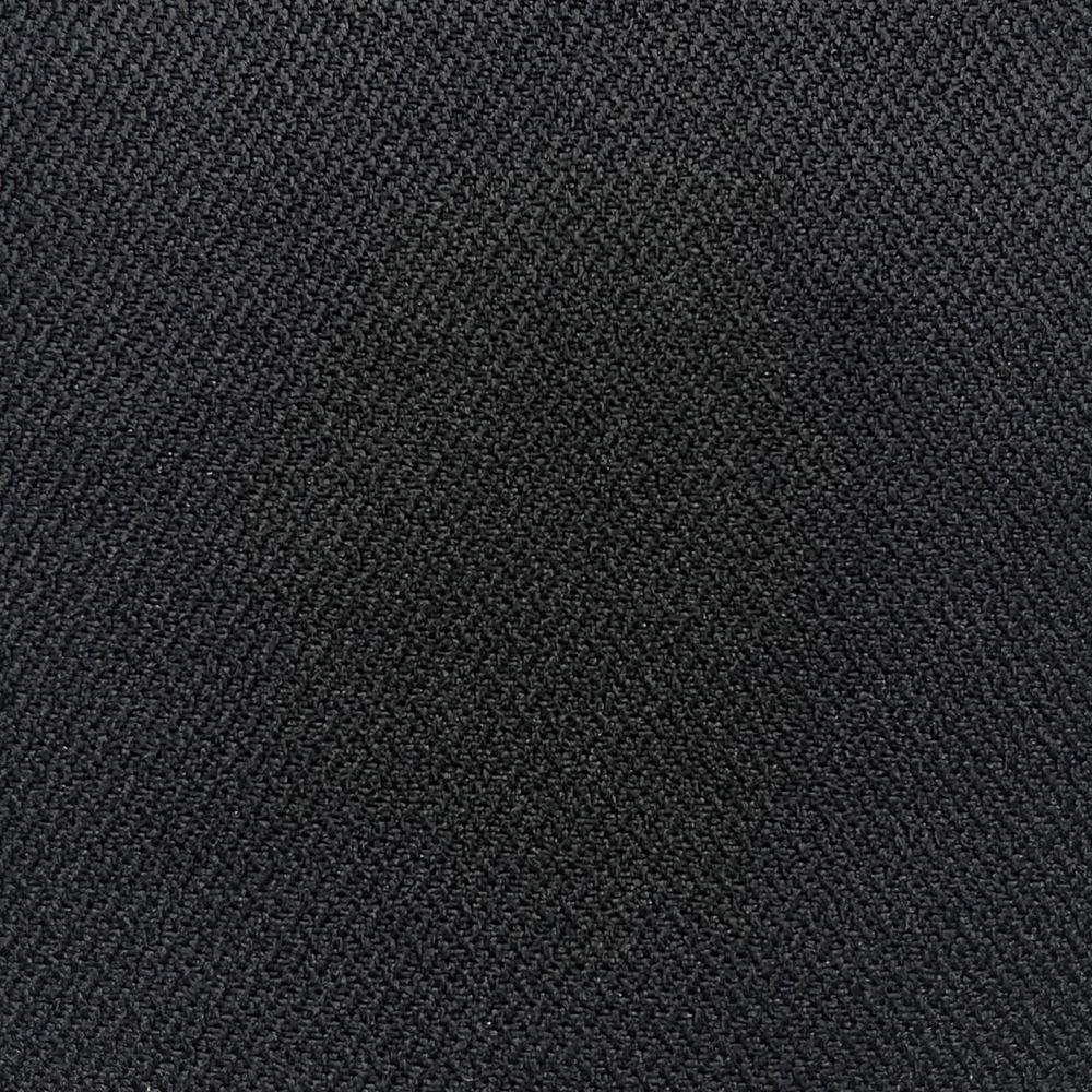 Cadeira Mesa De Jantar Aurora Mel linho Preto 102 - 6