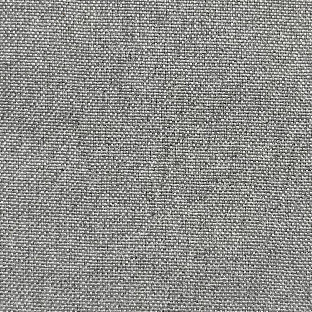 Cadeira Para Mesa De Jantar Lua linho Cinza 101 - 6