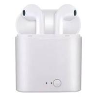 Fone De Ouvido In-ear Sem Fio I7s Upgraded Bluetooth Tws - 1
