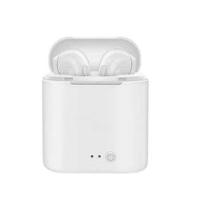 Fone De Ouvido In-ear Sem Fio I7s Upgraded Bluetooth Tws - 2