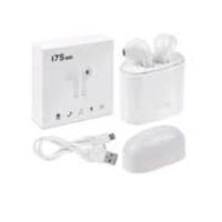 Fone De Ouvido In-ear Sem Fio I7s Upgraded Bluetooth Tws - 3