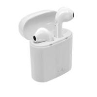 Fone De Ouvido In-ear Sem Fio I7s Upgraded Bluetooth Tws