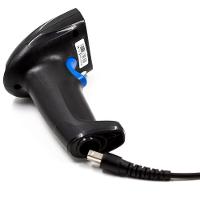 Leitor Código De Barra Sem Fio De Mão Pdv Produtos Ean 1100 - 3