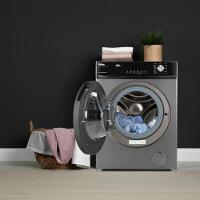 Lava e Seca Philco 16 Programas Eco Inverter 11kg Titânio PLS11C 110V - 2