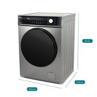 Lava e Seca Philco 16 Programas Eco Inverter 11kg Titânio PLS11C 110V - 3