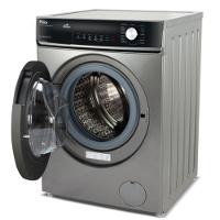 Lava e Seca Philco 16 Programas Eco Inverter 11kg Titânio PLS11C 110V