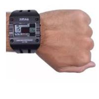 Relógio Masculino Esportivo Digital Xinjia Quadrado Xj-799