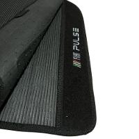 Tapete De Borracha Fiat Pulse 2022 2023 2024 3 Peças - 2