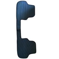 Kit Tapete Emborrachado Jetta 2011 Até 2017 3 Peças - 2