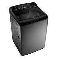 Máquina de Lavar Panasonic Antibacteria Ag 18kg Titânio - NA-F180P7T 220V - 1