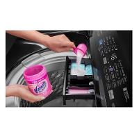 Máquina de Lavar Panasonic Antibacteria Ag 18kg Titânio - NA-F180P7T 220V - 9