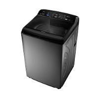 Máquina de Lavar Panasonic Antibacteria Ag 18kg Titânio - NA-F180P7T 110V - 3