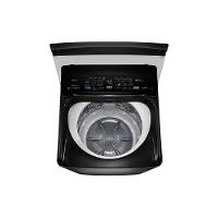Máquina de Lavar Panasonic Antibacteria Ag 18kg Titânio - NA-F180P7T 110V - 5