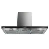 Coifa de Parede Panasonic com Modo Depurador 90cm Black Glass - FV-9HSDB2 220V - 1