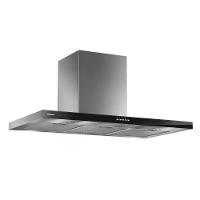 Coifa de Parede Panasonic com Modo Depurador 90cm Black Glass - FV-9HSDB2 220V - 2