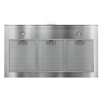 Coifa de Parede Panasonic com Modo Depurador 90cm Black Glass - FV-9HSDB2 220V