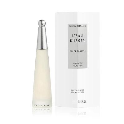 Perfume Issey Miyake L\\\'eau D\\\'issey Edt Feminino 100ml