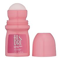 Desodorante Deo Roll Fresh 50ml Rosa - 3