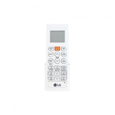 Controle Remoto Ar Condicionado LG - AKB74955603