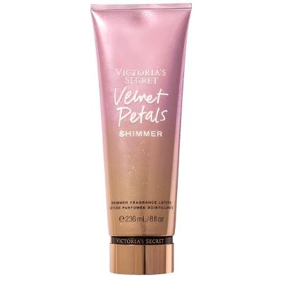 Victoria's Secret Velvet Petals Shimmer - Body Lotion 236ml