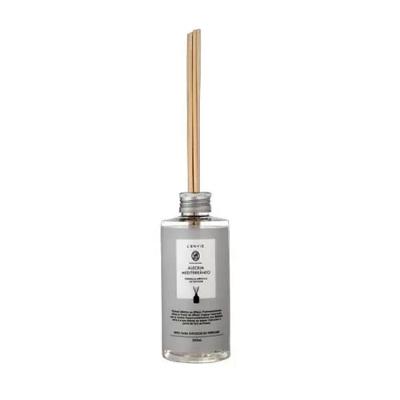 Refil Difusor Alecrim Mediterraneo Lenvie 200ml