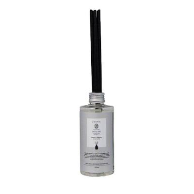 Refil Difusor De Perfume Into The Night Lenvie 250ml